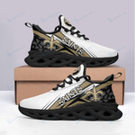 New Orleans Saints Yezy Running Sneakers BB273