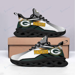 Green Bay Packers Yezy Running Sneakers BB290