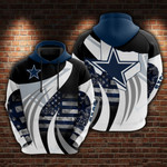 Dallas Cowboys Hoodie BG212