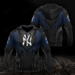 New York Yankees Hoodie BG217