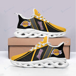 Los Angeles Lakers Yezy Running Sneakers BB306