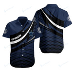 Dallas Cowboys Button Shirt BG592