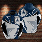 Dallas Cowboys Hoodie BG220