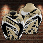 New Orleans Saints Hoodie BG221