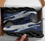 New York Yankees Yezy Running Sneakers BB319