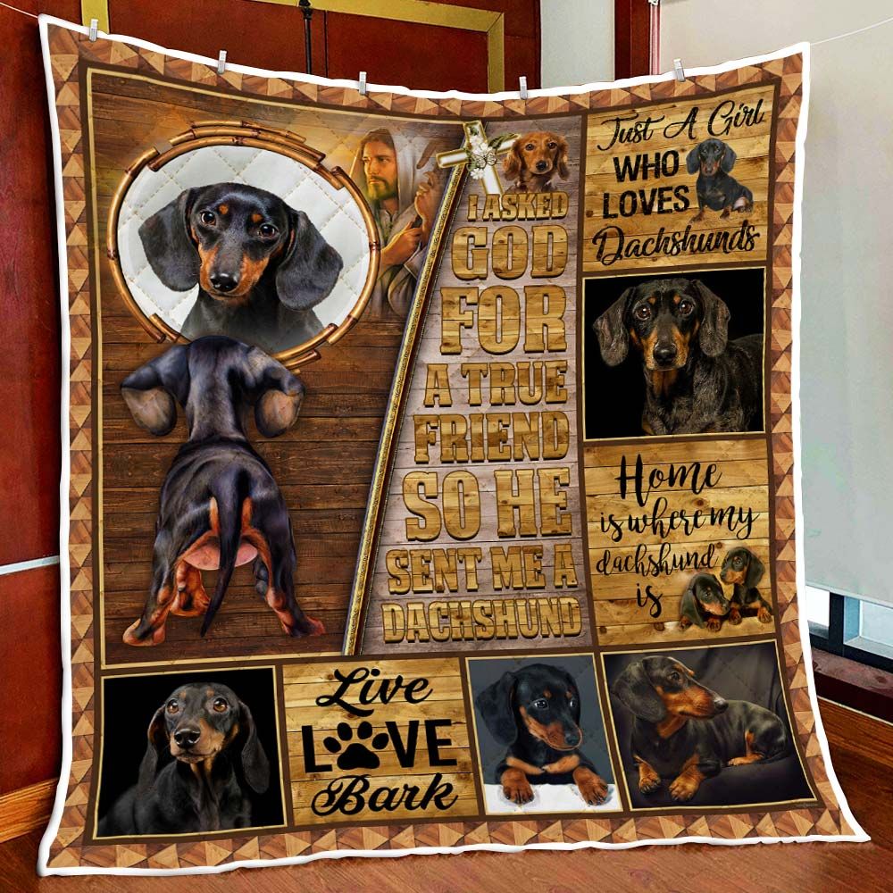 Details about   I See Every Morning Is A Dachshund Funny Lovely Fleece Blanket Gifts Dog Lovers 
