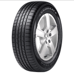 Goodyear Assurance All-Season 235/65R17 104 T Tire