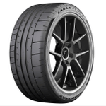 Goodyear Eagle F1 SuperCar 3 All-Season 305/30R-20 99 Tire