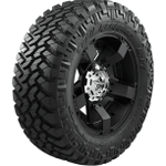 Nitto Trail Grappler M/T All-Season LT33/12.50R-18 122 Q Tire