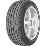 Goodyear Eagle RS-A Police Summer P225/60R18 99W Tire