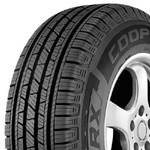 Cooper Discoverer SRX All-Season 235/70R17XL 109T Tire
