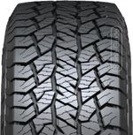 Hankook Dynapro AT2 RF11 All-Terrain Tire - 35X12.50R17 121S LRE 10PLY