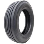 Milestar BS626 SW 295/75R22.5 141 M Steer Commercial Tire