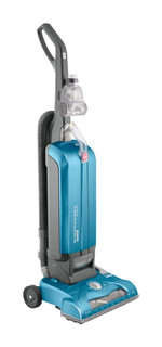 Hoover  Windtunnel  Bagged  Corded  Standard Filter  Upright Vacuum
