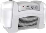 Vornado Evap40 3-Speed Evaporative Humidifier For Rooms Up to 1000 Sq.