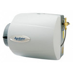 APRILAIRE 500 Whole Home Humidifier, Plenum, 3,000 sq. ft., Drain Bypass