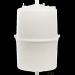 Aprilaire 421AAC Steam Humidifier Cylinder (Fits Nortec? 421)