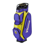 Wilson NFL Cart Golf Bag, Minnesota Vikings