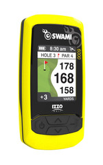IZZO Golf Swami 6000 Handheld Golf GPS