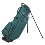 Wilson Staff ECO Carry Golf Bag, Green
