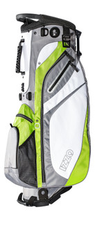 IZZO Lite Golf Stand Bag - Green