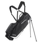 Izzo A81100 Ultra Lite Stand Bag&#44; Black