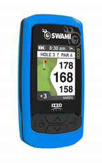 IZZO Golf IZZO Swami 6000 Handheld Golf GPS
