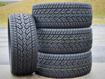 Set of 4 (FOUR) Fullway HS266 295/35R24 110V XL A/S Performance Tires