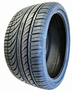 Set of 4 (FOUR) Fullway HP108 295/25R22 ZR 97W XL A/S All Season Performance Tires
