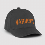 Variant Baseball Cap Hats