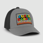 Super Daddio Baseball Cap Hats
