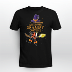 This Is My Awesome Grammy Halloween Shirt