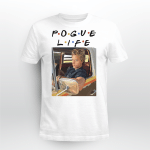 Pogue Life Shirt John B Outer Banks Shirt