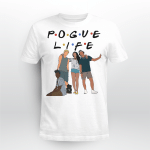 Pogue Life Outer Banks Shirt OBX North Carolina FRIENDS Shirt