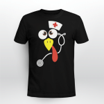 Turkey Nurse Shirt