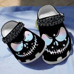 Halloween Horror Character Unisex Clog Shoes for Men & Women