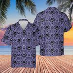 Horror Halloween Hawaiian Shirt - Short Sleeve Hawaiian Shirt