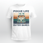 Pogue Life Outer Banks Shirt