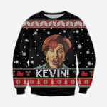 Kevin! Home Alone Christmas Sweater
