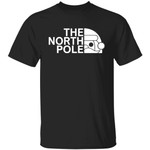 The North Pole Christmas Shirt