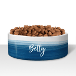 Personalized Pet Bowls Belongs To 012 - Gift for Dog Lovers and Cat Lovers
