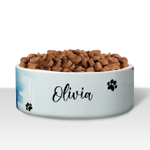 Personalized Pet Bowls Belongs To 009 - Gift for Dog Lovers and Cat Lovers