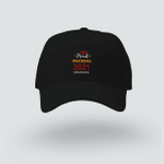 Proud Grandma - Class of 2021 Graduation - Brushed Twill Unstructured Cap - Unisex Hat - Embroidered Hat - Family Matching Hat