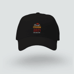 Proud Cousin - Class of 2021 Graduation - Brushed Twill Unstructured Cap - Unisex Hat - Embroidered Hat - Family Matching Hat