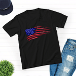 America Map, Freedom T-Shirt, Celebration Fourth Of July T-Shirt, July 4th Shirt, Independence Day T-Shirt
