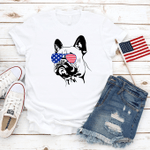 Bully Love, Freedom T-Shirt, Celebration Fourth Of July T-Shirt, Independence Day T-Shirt