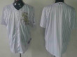 Chicago White Sox Blank White With Camo Jersey Mlb