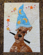 Dog Quilt Blanket DHC3101180LT