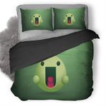Android Duvet Cover Bedding Set