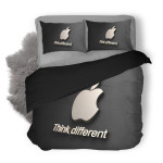 Apple 1 Duvet Cover Bedding Set